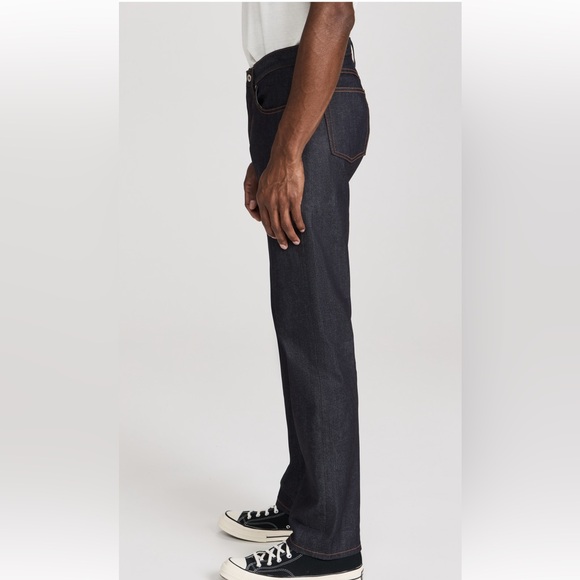 Naked & Famous Salvage Denim - Picture 3 of 12